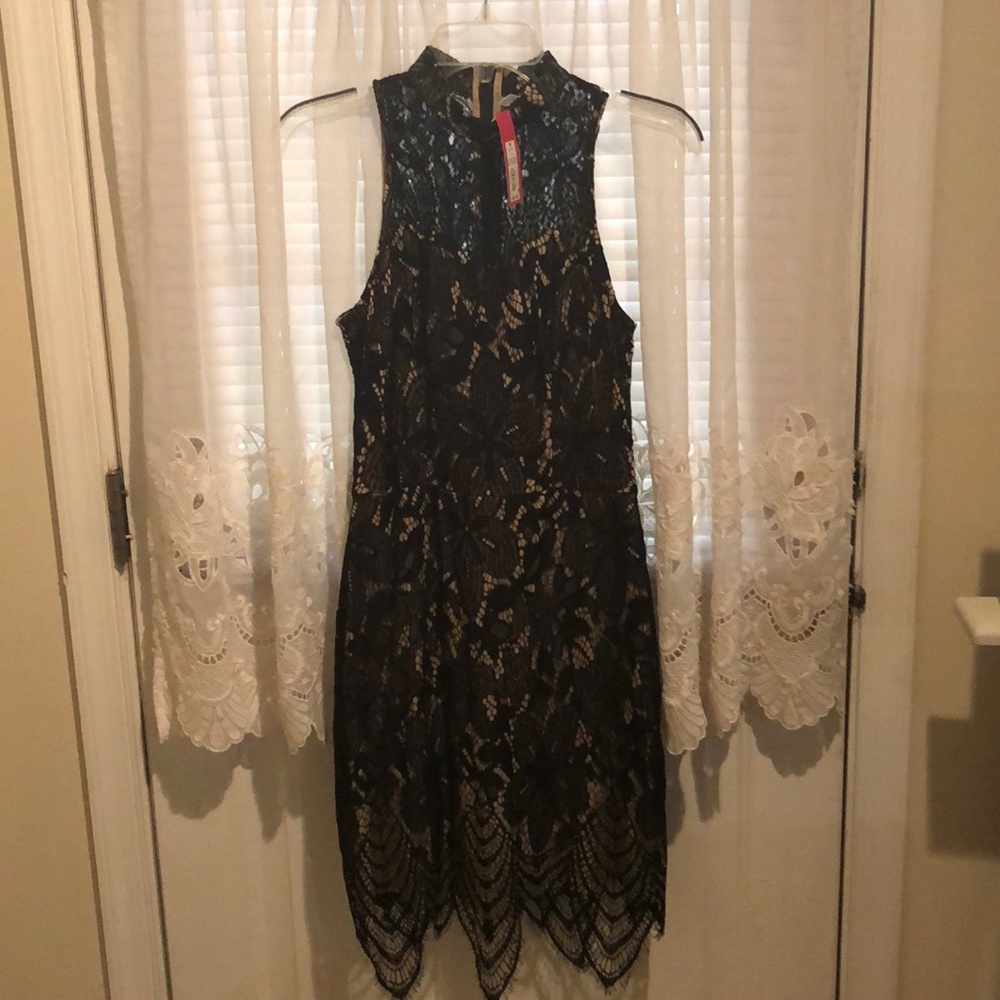 Cocktail Dress